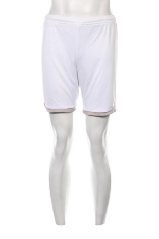 Ανδρικό κοντό παντελόνι Lotto, Μέγεθος L, Χρώμα Λευκό, Τιμή 2,95 €
