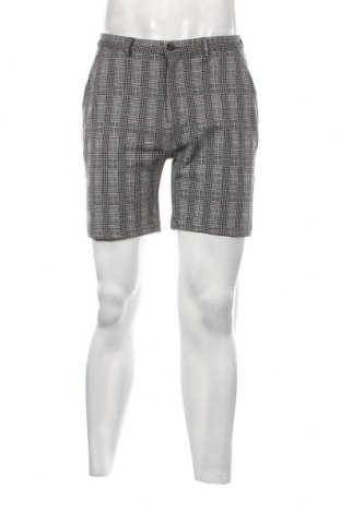Pantaloni scurți de bărbați MAUVAIS, Mărime M, Culoare Gri, Preț 43,03 Lei