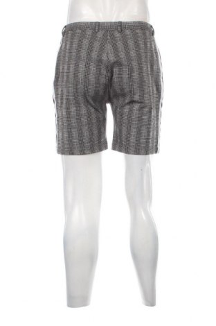Pantaloni scurți de bărbați MAUVAIS, Mărime M, Culoare Gri, Preț 286,84 Lei