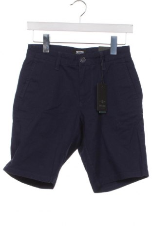 Ανδρικό κοντό παντελόνι Only & Sons, Μέγεθος XS, Χρώμα Μπλέ, Τιμή 6,60 €