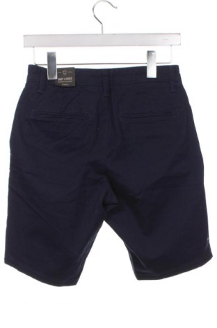 Pantaloni scurți de bărbați Only & Sons, Mărime XS, Culoare Albastru, Preț 32,90 Lei