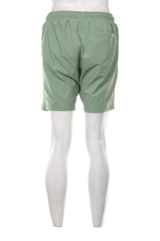 Herren Shorts Pegador, Größe S, Farbe Grün, Preis 24,74 €