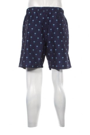 Pantaloni scurți de bărbați Shiwi, Mărime 3XL, Culoare Albastru, Preț 157,89 Lei