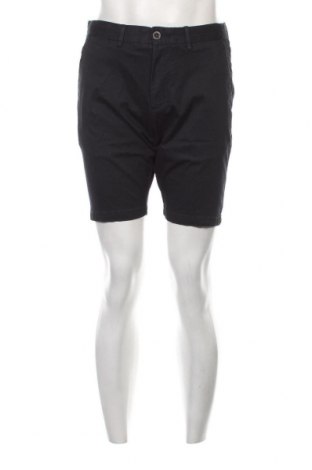 Мъжки къс панталон Tommy Hilfiger, Размер M, Цвят Син, Цена 37,50 лв.