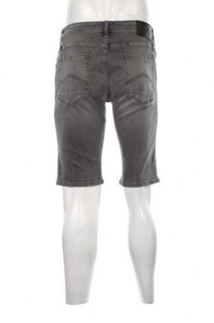 Мъжки къс панталон Tommy Hilfiger, Размер M, Цвят Сив, Цена 150,00 лв.