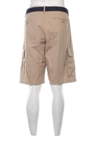 Мъжки къс панталон Tommy Hilfiger, Размер XL, Цвят Кафяв, Цена 52,50 лв.