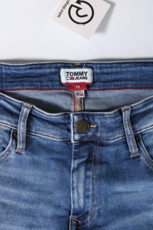 Herren Shorts Tommy Hilfiger, Größe M, Farbe Blau, Preis 36,53 €