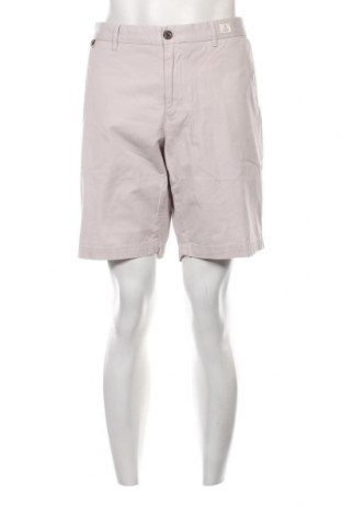 Мъжки къс панталон Tommy Hilfiger, Размер XL, Цвят Бежов, Цена 52,50 лв.