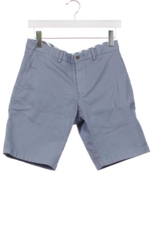 Мъжки къс панталон Tommy Hilfiger, Размер S, Цвят Син, Цена 52,50 лв.