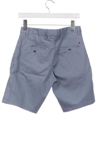 Мъжки къс панталон Tommy Hilfiger, Размер S, Цвят Син, Цена 60,00 лв.