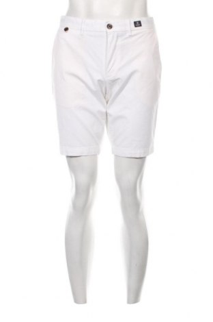 Pantaloni scurți de bărbați Tommy Hilfiger, Mărime S, Culoare Alb, Preț 172,70 Lei
