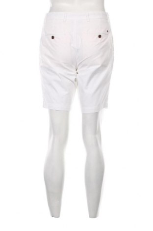 Ανδρικό κοντό παντελόνι Tommy Hilfiger, Μέγεθος M, Χρώμα Λευκό, Τιμή 92,78 €