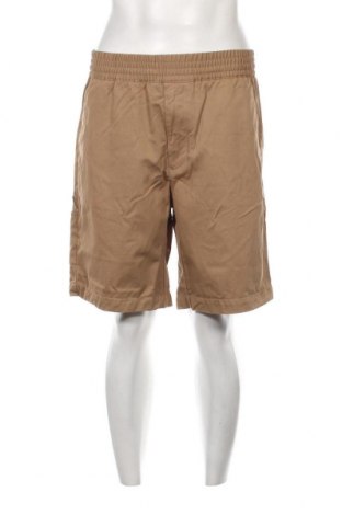 Pantaloni scurți de bărbați Tommy Hilfiger, Mărime M, Culoare Maro, Preț 197,37 Lei