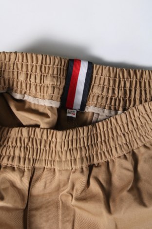 Мъжки къс панталон Tommy Hilfiger, Размер M, Цвят Кафяв, Цена 150,00 лв.