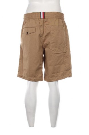 Мъжки къс панталон Tommy Hilfiger, Размер M, Цвят Кафяв, Цена 60,00 лв.