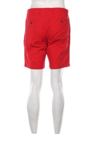 Pantaloni scurți de bărbați Tommy Hilfiger, Mărime M, Culoare Roșu, Preț 493,42 Lei