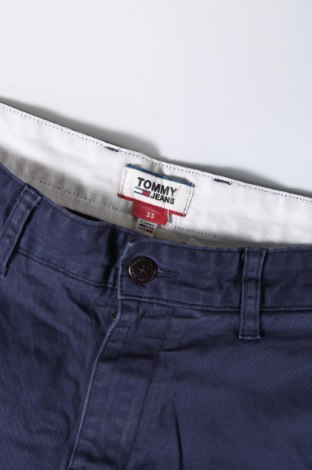 Мъжки къс панталон Tommy Hilfiger, Размер M, Цвят Син, Цена 60,00 лв.
