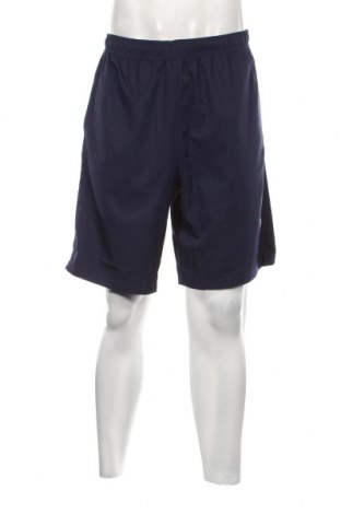 Ανδρικό κοντό παντελόνι Tommy Hilfiger, Μέγεθος L, Χρώμα Μπλέ, Τιμή 21,15 €