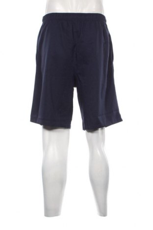 Мъжки къс панталон Tommy Hilfiger, Размер L, Цвят Син, Цена 34,20 лв.