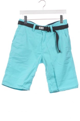 Ανδρικό κοντό παντελόνι Tommy Hilfiger, Μέγεθος S, Χρώμα Μπλέ, Τιμή 32,47 €
