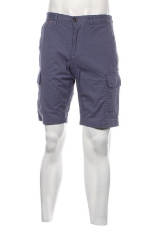 Мъжки къс панталон Tommy Hilfiger, Размер M, Цвят Син, Цена 150,00 лв.