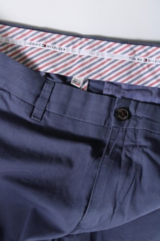 Мъжки къс панталон Tommy Hilfiger, Размер L, Цвят Син, Цена 52,50 лв.