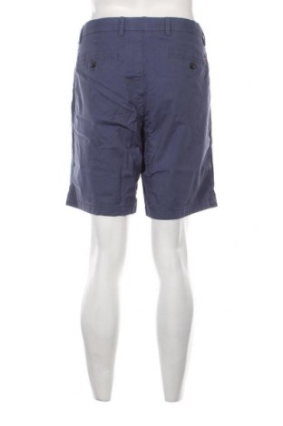 Мъжки къс панталон Tommy Hilfiger, Размер L, Цвят Син, Цена 52,50 лв.