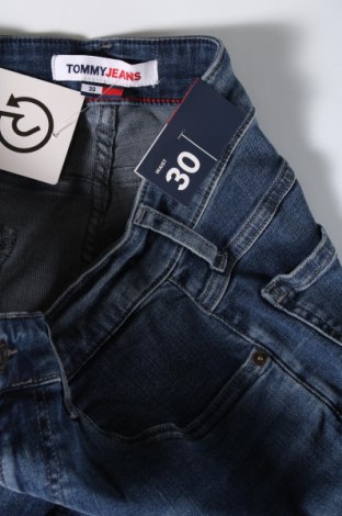 Ανδρικό κοντό παντελόνι Tommy Hilfiger, Μέγεθος M, Χρώμα Μπλέ, Τιμή 92,78 €