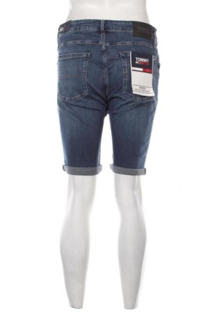 Мъжки къс панталон Tommy Hilfiger, Размер M, Цвят Син, Цена 45,00 лв.