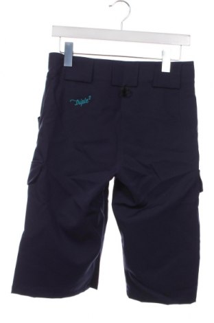 Pantaloni scurți de bărbați Triple2, Mărime S, Culoare Albastru, Preț 54,71 Lei