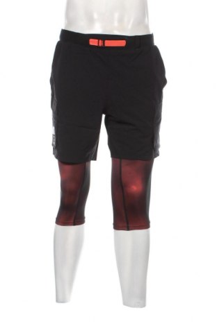 Ανδρικό κοντό παντελόνι Under Armour, Μέγεθος M, Χρώμα Μπλέ, Τιμή 44,85 €