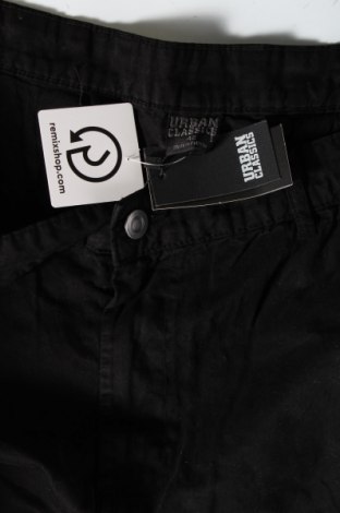 Ανδρικό κοντό παντελόνι Urban Outfitters, Μέγεθος XL, Χρώμα Μαύρο, Τιμή 29,90 €