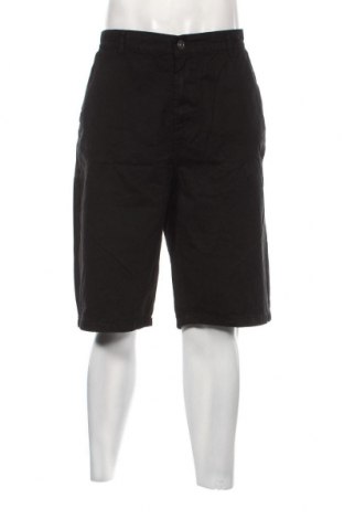 Ανδρικό κοντό παντελόνι Urban Outfitters, Μέγεθος XL, Χρώμα Μαύρο, Τιμή 7,48 €