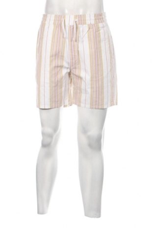 Ανδρικό κοντό παντελόνι Weekday, Μέγεθος M, Χρώμα Πολύχρωμο, Τιμή 18,04 €