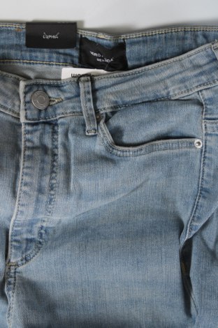 Dámské džíny  Vero Moda, Velikost M, Barva Černá, Cena  257,00 Kč