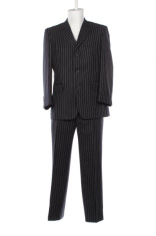 Pánsky oblek  Chester Barrie, Veľkosť L, Farba Modrá, Cena  111,04 €