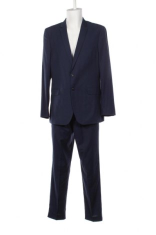 Pánský oblek  Harry Brown, Velikost XL, Barva Modrá, Cena  1 546,00 Kč