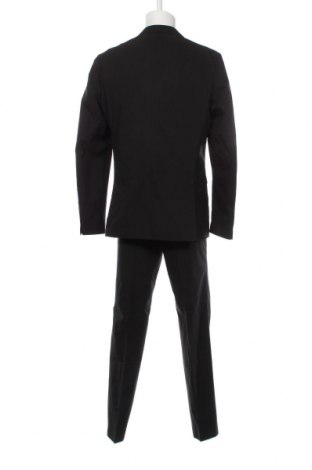 Ανδρικό κοστούμι Hugo Boss, Μέγεθος L, Χρώμα Μαύρο, Τιμή 319,07 €