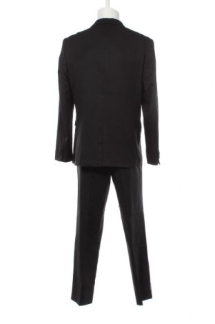 Ανδρικό κοστούμι Jack & Jones, Μέγεθος XL, Χρώμα Μαύρο, Τιμή 77,78 €