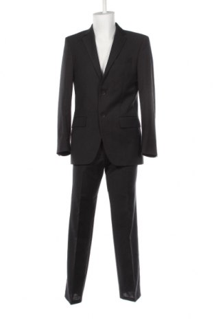 Pánský oblek  S.Oliver, Velikost M, Barva Černá, Cena  837,00 Kč