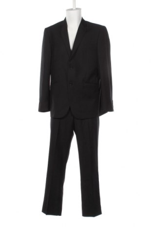 Pánsky oblek  Taylor & Wright, Veľkosť M, Farba Čierna, Cena  31,08 €