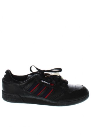Herrenschuhe Adidas Originals, Größe 45, Farbe Schwarz, Preis 58,76 €