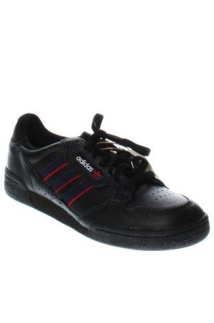 Ανδρικά παπούτσια Adidas Originals, Μέγεθος 45, Χρώμα Μαύρο, Τιμή 97,94 €