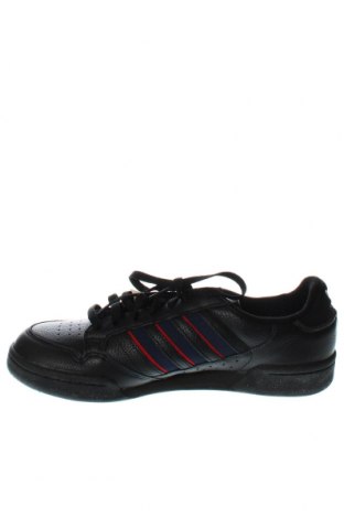 Ανδρικά παπούτσια Adidas Originals, Μέγεθος 45, Χρώμα Μαύρο, Τιμή 97,94 €