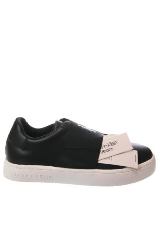 Herrenschuhe Calvin Klein, Größe 46, Farbe Schwarz, Preis 138,66 €