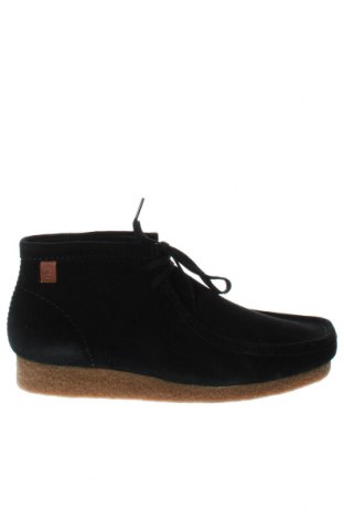Pánske topánky Clarks, Veľkosť 44, Farba Čierna, Cena  68,35 €