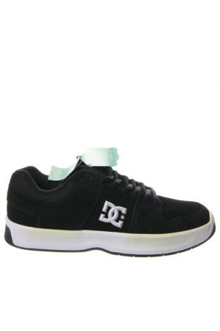 Herrenschuhe DC Shoes, Größe 45, Farbe Schwarz, Preis 97,94 €