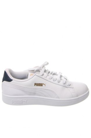 Мъжки обувки PUMA, Размер 43, Цвят Бял, Цена 190,00 лв.