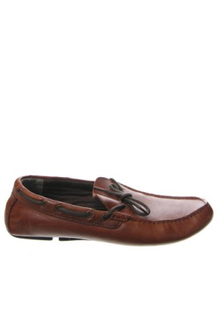 Obuwie męskie River Island, Rozmiar 43, Kolor Brązowy, Cena 124,74 zł