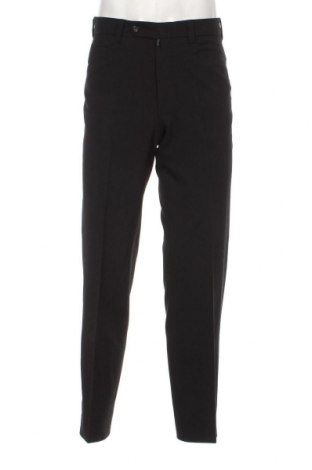 Ανδρικό παντελόνι, Μέγεθος S, Χρώμα Μαύρο, Τιμή 8,54 €